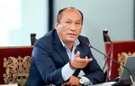 Juan Silva estara fuera del Per: Abogado de exministro evita revelar ubicacin y afirma que no lo ha visto