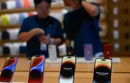 China veta el uso de iPhone a funcionarios pblicos y acciones de Apple se desploman