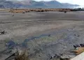 ¡Alarmante! Lago Titicaca presenta los niveles de agua más bajos desde hace 27 años, según Senamhi