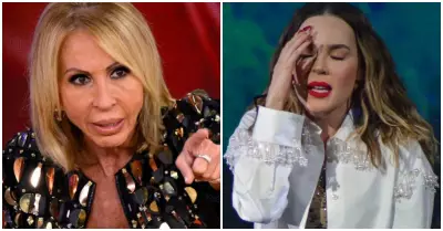 Laura Bozzo revela deuda millonaria de Belinda en Per