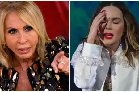 Laura Bozzo revela deuda millonaria de Belinda en Per