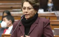 Gladys Echaz justifica voto en abstencin sobre ley que prohbe matrimonio infantil: eso no significa oponerse