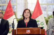Dina Boluarte presentó sedes de APEC 2024: "Reunión concentrará la mirada del mundo en nuestro querido Perú"