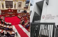 Investigacin a miembros de la JNJ: Conferencia Episcopal Peruana en contra de decisin del Congreso