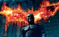 Atencin fanticos de DC! Triloga de 'Batman: El Caballero de la Noche' regresa a los cines nacionales
