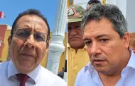 Exregidor aprista asegura que alcalde Arturo Fernndez podra quedarse en el cargo hasta febrero del 2024