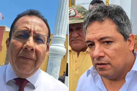 Exregidor aprista asegura que alcalde Arturo Fernndez podra quedarse en el car