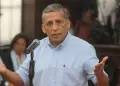 Antauro Humala: Fiscalía solicita que se revise inscripción del partido ligado al líder etnocacerista