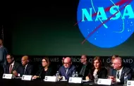Atencin! NASA se pronuncia sobre ovnis en esperado informe cientfico
