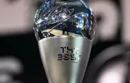 FIFA revel los nominados para el premio The Best 2023: Quienes conforman la lista final?