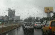 ¿Hasta cuándo continuarán los días lluviosos en Lima? Esto dijo Senamhi