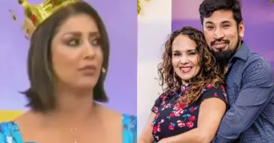 Karla Tarazona arremete contra rika Villalobos y su nueva telenovela con Aldo M