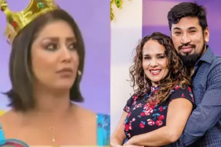 Karla Tarazona arremete contra rika Villalobos y su nueva telenovela con Aldo M