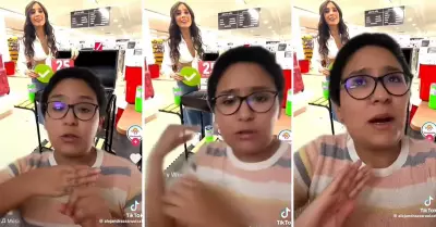 Joven vegana revela que la carne asada es parte del patriarcado.