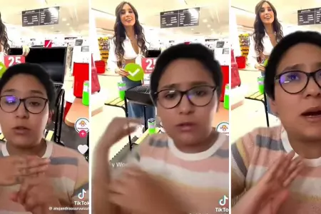 Joven vegana revela que la carne asada es parte del patriarcado.