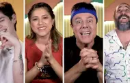 'El Gran Chef Famosos': Josi Martnez, Ftima Aguilar, 'Loco' Wagner y Rocky regresan a la competencia