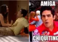 "Chiquitingo": Conoces el verdadero significado de esta palabra? No tiene nada que ver con el sexo