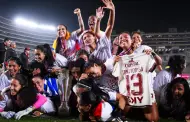 Atencin! Universitario de Deportes ya conoce a sus rivales en la Copa Libertadores Femenina: Conoce de quines se trata