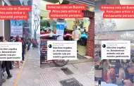 "Somos tendencia": Restaurante peruano logra récord de ventas en Buenos Aires y genera largas colas