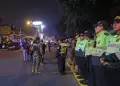 Municipalidad de SJL pide estado de emergencia tras nuevo atentado