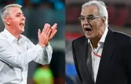 Se encendi el 'clsico'! Jorge Fossati con la confianza de ganarle a Sporting Cristal: Qu dijo?