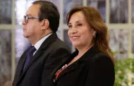Muertes en protestas: Fiscalía cita a Dina Boluarte y Alberto Otárola para el próximo 27 de setiembre