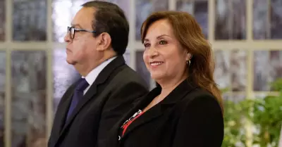 Fiscalía cita a Dina Boluarte y Alberto Otárola por muertes en las protestas