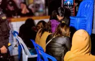 Alarmante! Trata de personas en Miraflores: PNP investiga presunta mafia que explotaba nios
