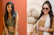 Samahara Lobatn no asisti al baby shower de Melissa Klug y Jess Barco por esta razn