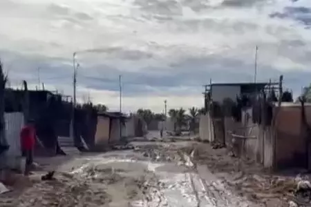 12 distritos de Lambayeque carecen de planes de emergencia para el FEN.