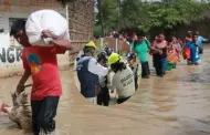 Piura: MINSA y Gore forman brigadas de prevencin ante el Fenmeno El Nio