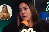 Tilsa Lozano lanza misil contra Fiorella Retiz por presentarse en Magaly: "Es la tonta til"