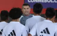 FPF rechaza acto racista de entrenador Sub-20 de futsal y anuncia investigacin interna