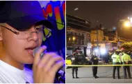 Chechito y Los Cmplices de la Cumbia: El atentado en SJL marca su final en la msica?