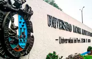 Universidad Nacional Mayor de San Marcos suspende clases en Facultad de Ingeniera por brote de TBC