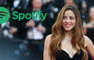 Fecha propia! Spotify declara el 29 de septiembre como el Da oficial de Shakira