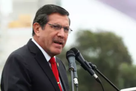 Ministro de Defensa sobre atentado en Ecuador