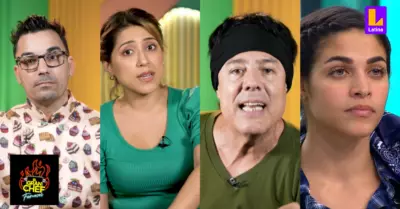 Fátima Aguilar, Rocky, Santi Lesmes y Sirena Ortiz a eliminación en 'El Gran Che