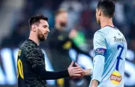 El fin de una era: por primera vez en 20 aos, ni Messi ni Cristiano Ronaldo jugarn la Champions League