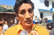 Alcalde vecinal denuncia existencia de mafia en la municipalidad de Trujillo que negocia espacios pblicos