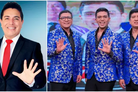 �Leonard Le�n regresar� al Grupo 5?