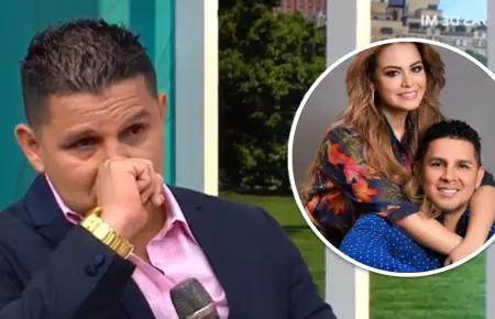 N�stor Villanueva hace pedido a Flor Polo