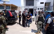 Trujillo: Piden toque de queda en distrito de El Porvenir ante la criminalidad