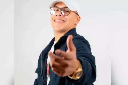 'Chechito' habra llegado a un acuerdo con los extorsionadores para continuar c
