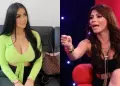 Pilar Gasca hace caso omiso a las cartas notariales de Milena Z�rate.