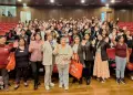 San Miguel: Integrantes de ollas comunes se gradan en capacitacin de emprendimiento gracias a Exitosa y Alicorp