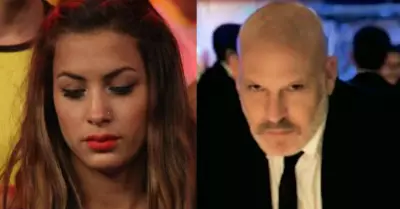 Productor confirma problemas entre Milett Figueroa y maquilladoras de 'Bailando'