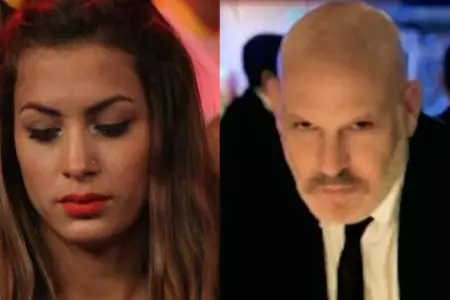 Productor confirma problemas entre Milett Figueroa y maquilladoras de 'Bailando'