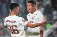 Reafirma su liderazgo! Universitario gole 3-0 a Sport Boys y permanece en la cima del Torneo Clausura
