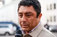 Abogado de Guillermo Bermejo califica de "ilegal" allanamiento y acusa a Fiscala de "montar un show meditico"